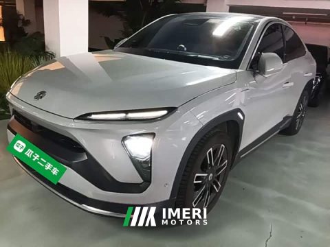 2021 NIO EC6 430KM Sport Edition - ავტომობილი ჩინეთიდან