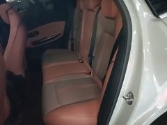 NIO EC6 430KM Sport Edition - photo 16