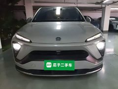 NIO EC6 430KM Sport Edition - photo 2