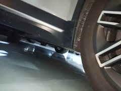 NIO EC6 430KM Sport Edition - photo 20