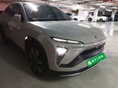 NIO EC6 430KM Sport Edition - photo 3