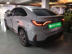 NIO EC6 430KM Sport Edition - photo 4