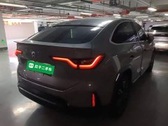 NIO EC6 430KM Sport Edition - photo 6