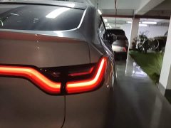 NIO EC6 430KM Sport Edition - photo 7