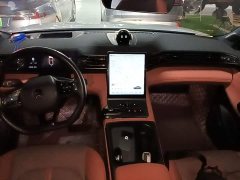 NIO EC6 430KM Sport Edition - photo 9