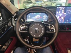 Tank 400 New Energy Hi4-Z Smart Comfort Edition - photo 10