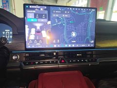 Tank 400 New Energy Hi4-Z Smart Comfort Edition - photo 12