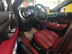Tank 400 New Energy Hi4-Z Smart Comfort Edition - photo 15