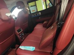 Tank 400 New Energy Hi4-Z Smart Comfort Edition - photo 16