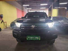 Tank 400 New Energy Hi4-Z Smart Comfort Edition - photo 2