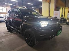 Tank 400 New Energy Hi4-Z Smart Comfort Edition - photo 3