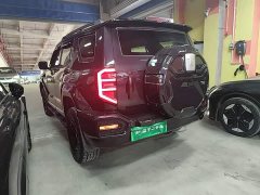 Tank 400 New Energy Hi4-Z Smart Comfort Edition - photo 4