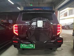 Tank 400 New Energy Hi4-Z Smart Comfort Edition - photo 5