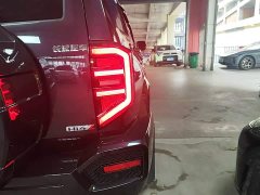 Tank 400 New Energy Hi4-Z Smart Comfort Edition - photo 7