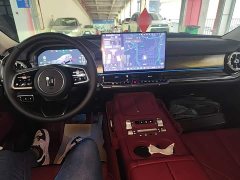 Tank 400 New Energy Hi4-Z Smart Comfort Edition - photo 9