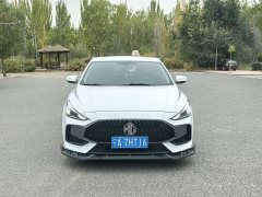 SAIC MG5 180DVVT Manual Youth Luxury Edition - фото 2