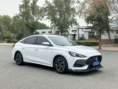SAIC MG5 180DVVT Manual Youth Luxury Edition - фото 3