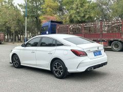 SAIC MG5 180DVVT Manual Youth Luxury Edition - фото 4