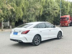 SAIC MG5 180DVVT Manual Youth Luxury Edition - фото 6