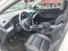 SAIC MG5 180DVVT Manual Youth Luxury Edition - фото 7