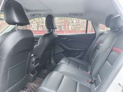 SAIC MG5 180DVVT Manual Youth Luxury Edition - фото 8