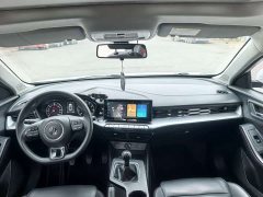 SAIC MG5 180DVVT Manual Youth Luxury Edition - фото 9