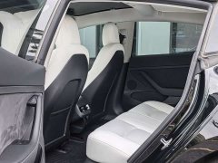 Tesla Model 3 Rear-Wheel Drive - photo 11