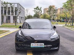 Tesla Model 3 Rear-Wheel Drive - photo 2