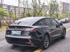 Tesla Model 3 Rear-Wheel Drive - photo 4