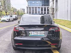 Tesla Model 3 Rear-Wheel Drive - photo 5