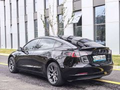 Tesla Model 3 Rear-Wheel Drive - photo 6