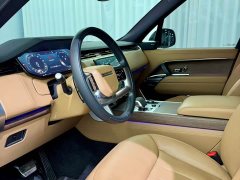 Land Rover Range Rover 3.0L V6 360PS Prestige Edition - фото 10