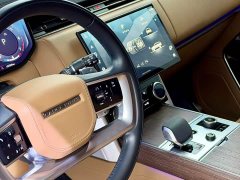 Land Rover Range Rover 3.0L V6 360PS Prestige Edition - фото 11