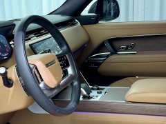 Land Rover Range Rover 3.0L V6 360PS Prestige Edition - фото 12