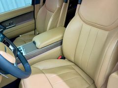 Land Rover Range Rover 3.0L V6 360PS Prestige Edition - фото 14