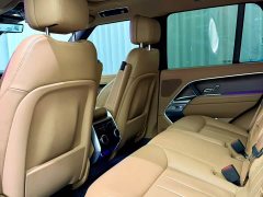 Land Rover Range Rover 3.0L V6 360PS Prestige Edition - фото 15