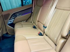 Land Rover Range Rover 3.0L V6 360PS Prestige Edition - фото 17