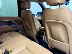 Land Rover Range Rover 3.0L V6 360PS Prestige Edition - фото 18