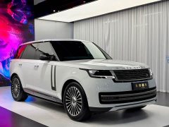 Land Rover Range Rover 3.0L V6 360PS Prestige Edition - фото 3