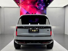 Land Rover Range Rover 3.0L V6 360PS Prestige Edition - фото 4