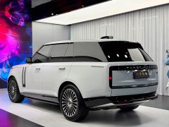 Land Rover Range Rover 3.0L V6 360PS Prestige Edition - фото 5