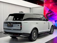 Land Rover Range Rover 3.0L V6 360PS Prestige Edition - фото 6