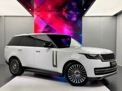Land Rover Range Rover 3.0L V6 360PS Prestige Edition - фото 7