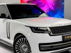 Land Rover Range Rover 3.0L V6 360PS Prestige Edition - фото 8