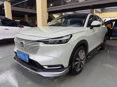 Honda Vezel 1.5L CVT Luxury - фото 1