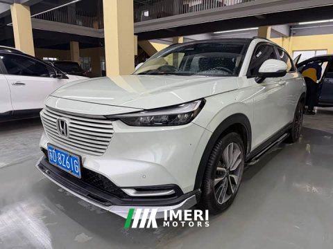 2023 Honda Vezel 1.5L CVT Luxury - автомобиль из Китая