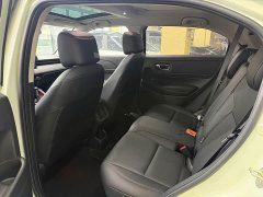 Honda Vezel 1.5L CVT Luxury - фото 10