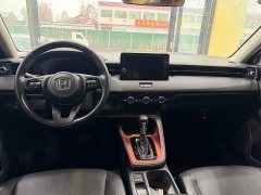 Honda Vezel 1.5L CVT Luxury - фото 11