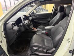 Honda Vezel 1.5L CVT Luxury - фото 12
