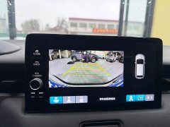 Honda Vezel 1.5L CVT Luxury - фото 14